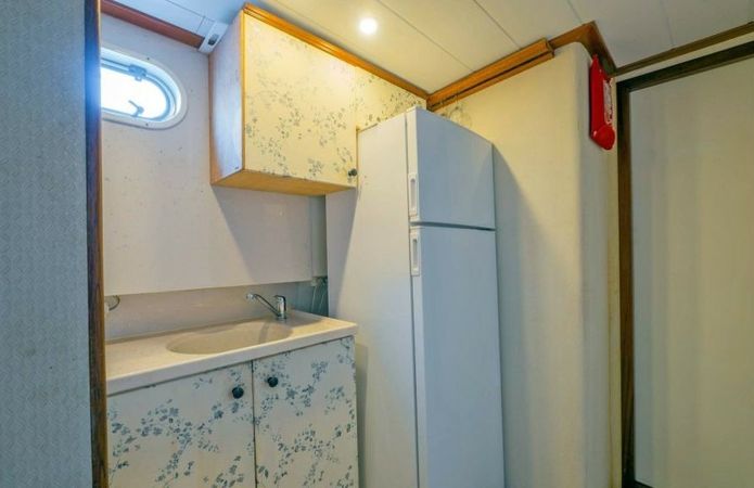 Gulet 39 | My Reina