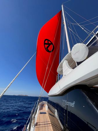 Sunreef 70 | Yolo
