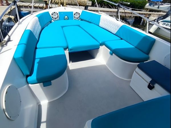 Robalo 22 | Saint Marie