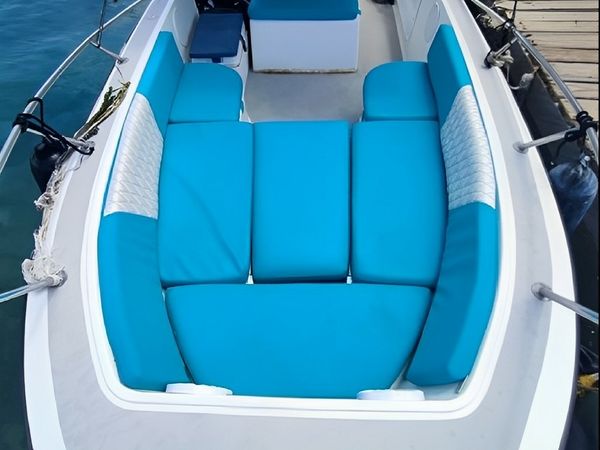 Robalo 22 | Saint Marie