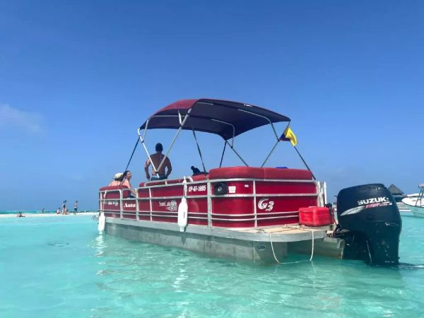 Suncatcher 23 | Altamar