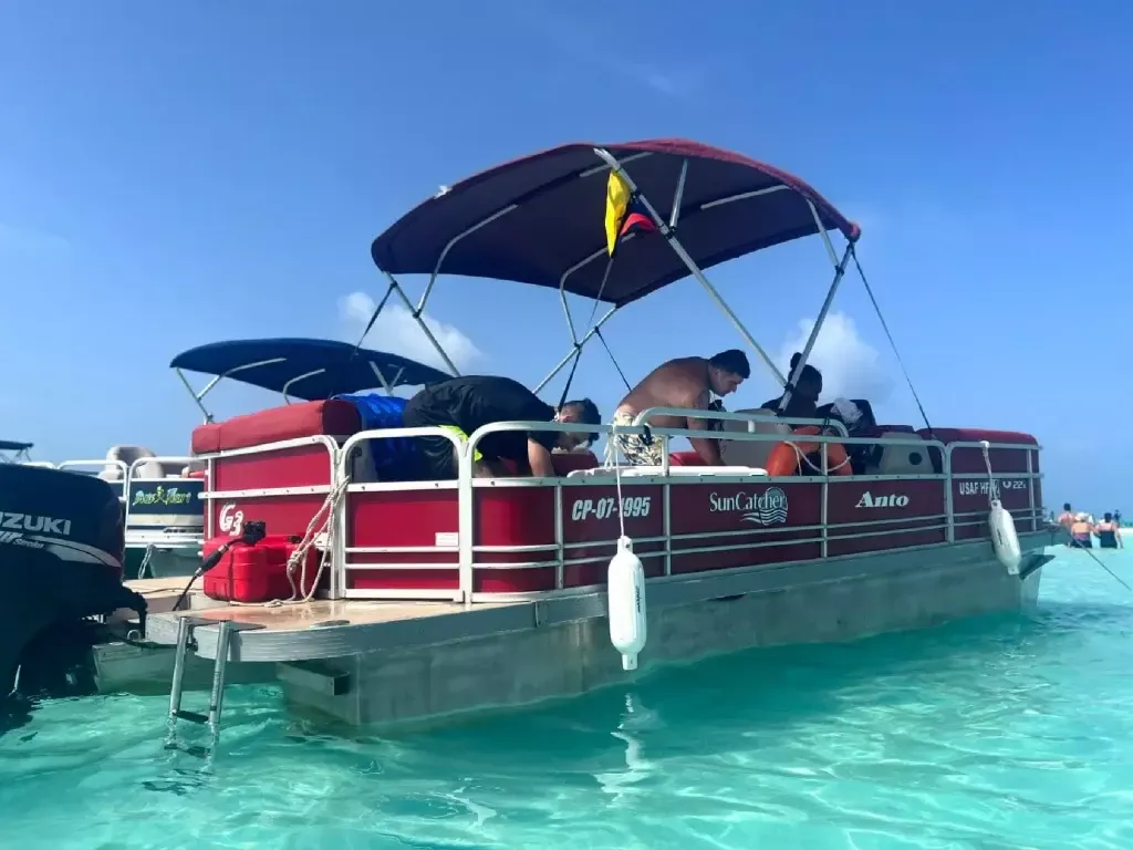 Suncatcher 23 | Altamar