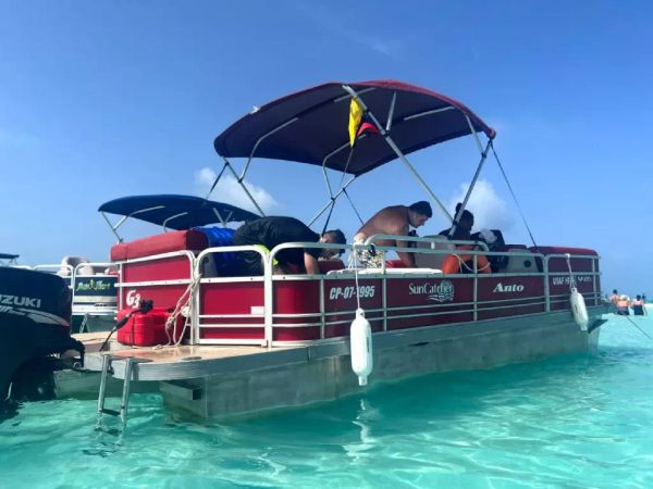 Suncatcher 23 | Altamar