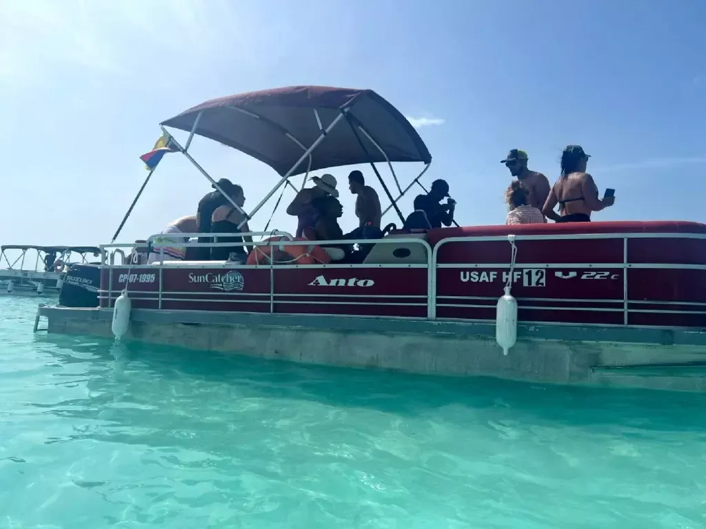 Suncatcher 23 | Altamar