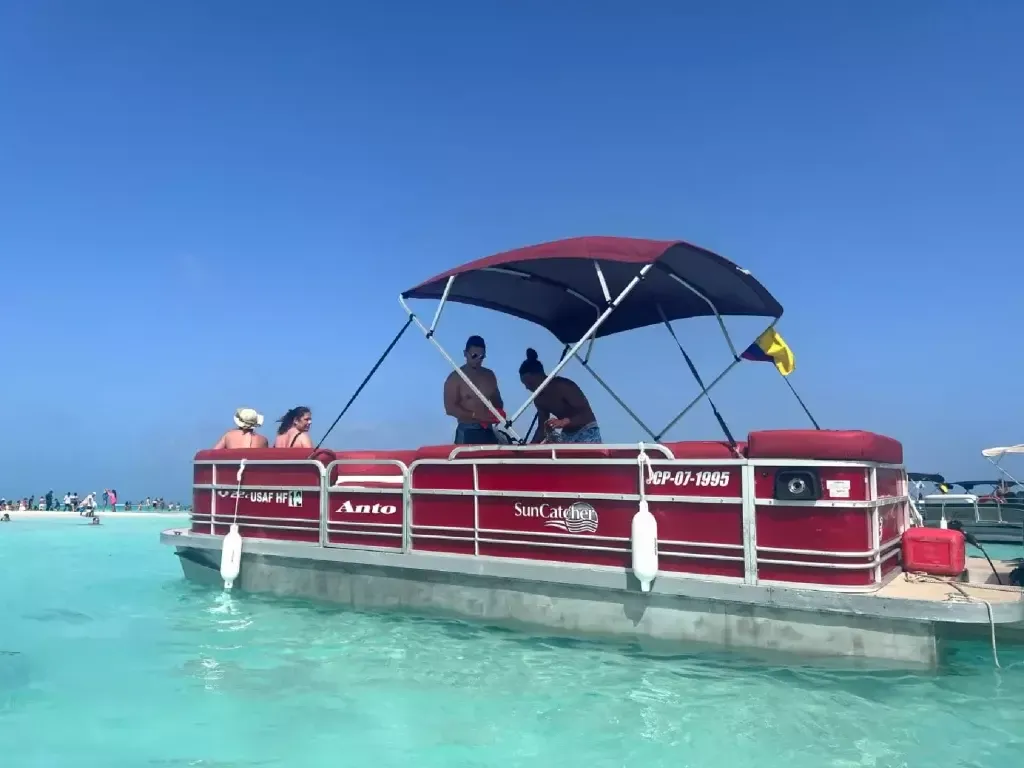 Suncatcher 23 | Altamar