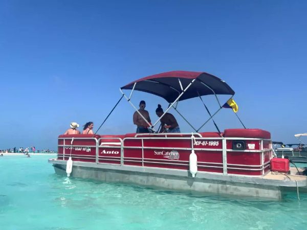 Suncatcher 23 | Altamar