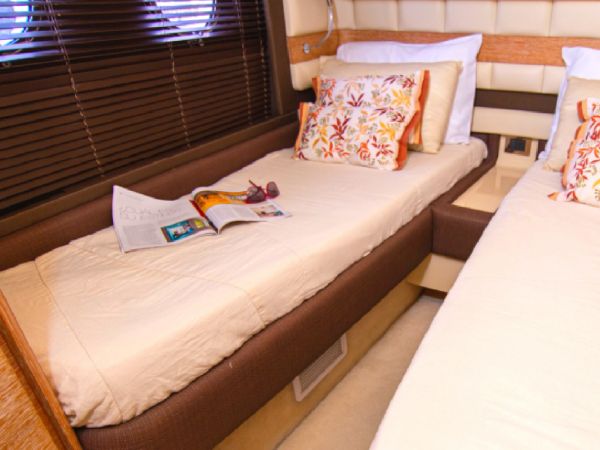 Azimut 64 Fly | Copacetic