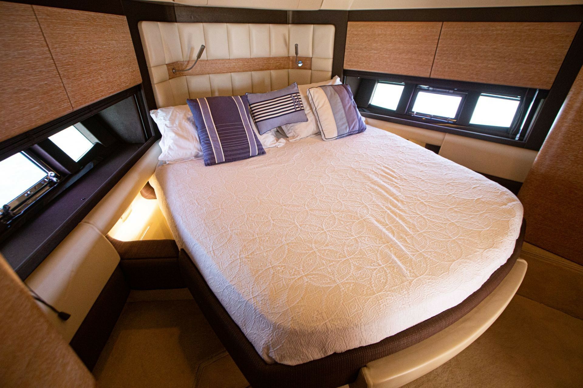 Azimut 64 Fly | Copacetic