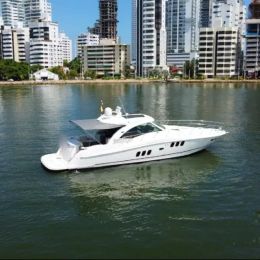 Sea Ray 62 | Niko