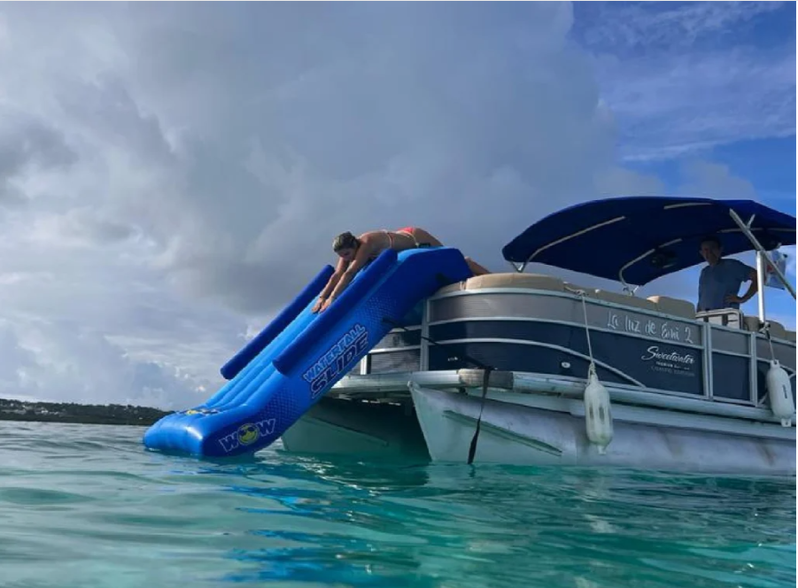 Sweetwater 2 | La Luz de Emi 2