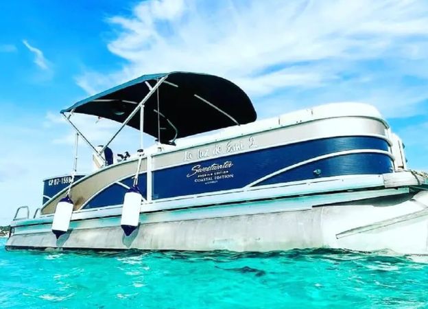 Sweetwater 2 | La Luz de Emi 2