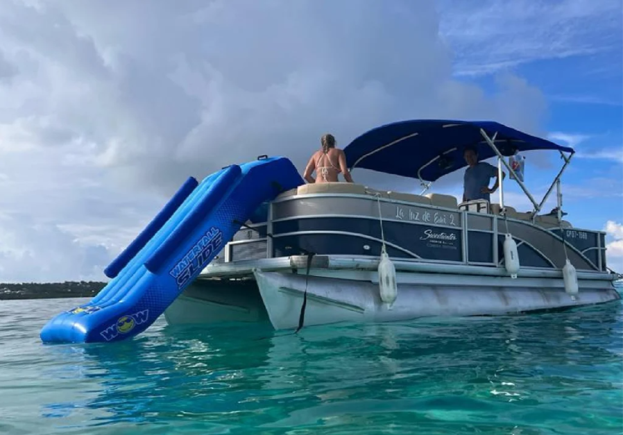 Sweetwater 2 | La Luz de Emi 2