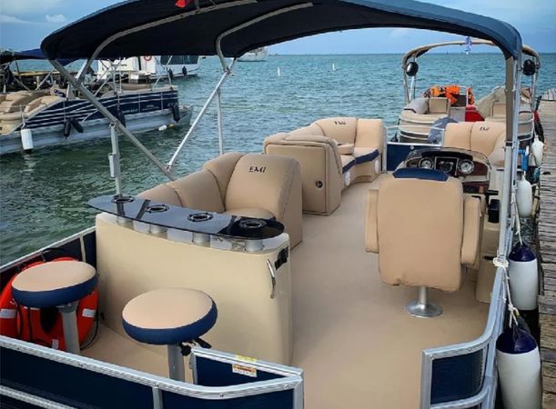 Sweetwater 2 | La Luz de Emi 2