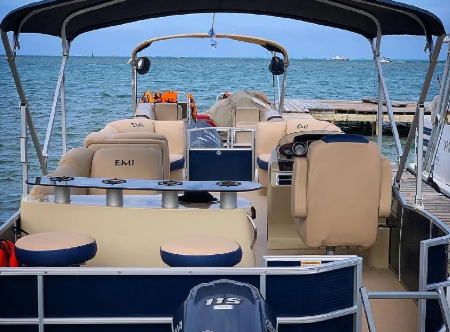 Sweetwater 2 | La Luz de Emi 2