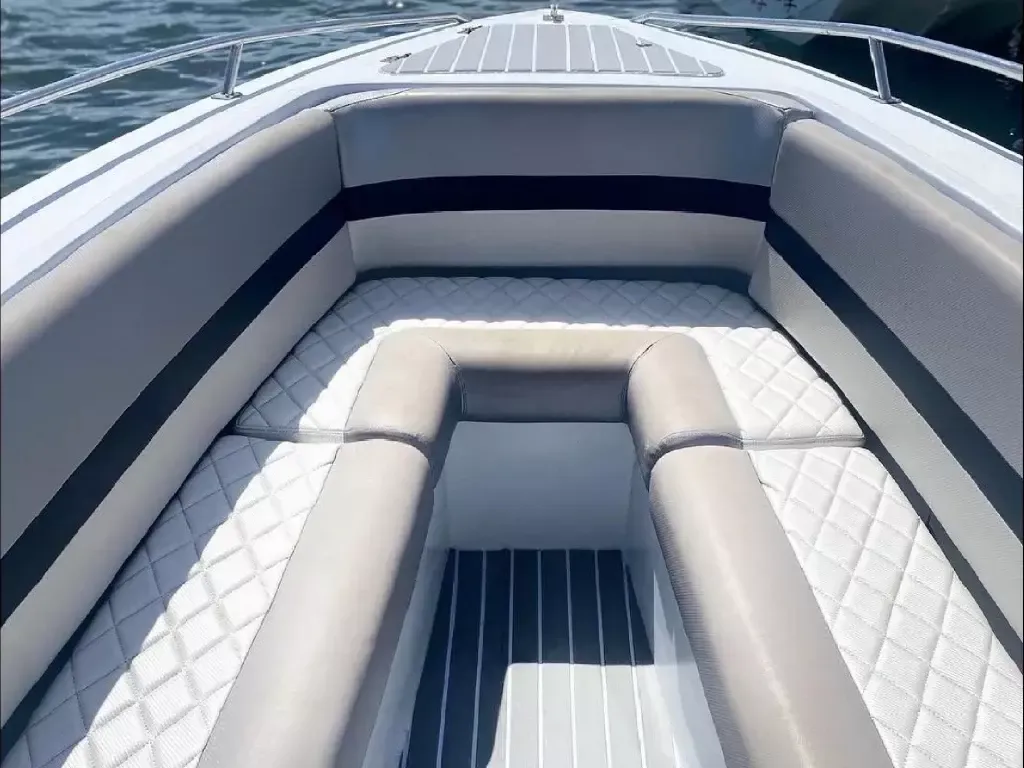 Bravo 290 | Gozadera