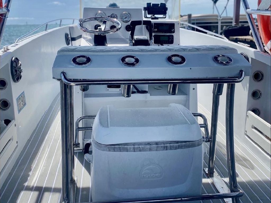 Bravo 290 | Gozadera