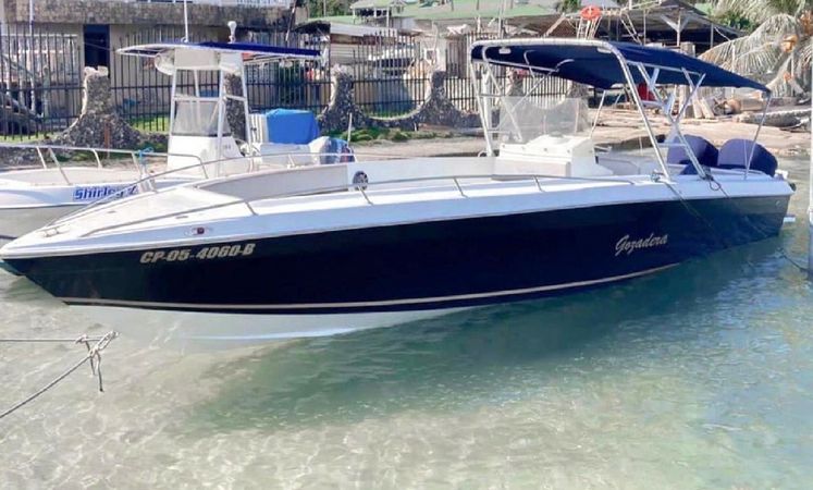 Bravo 290 | Gozadera