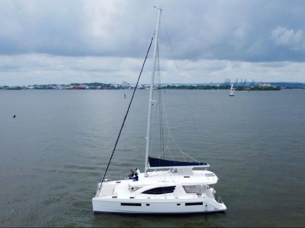 Leopard 48 | Avalone One