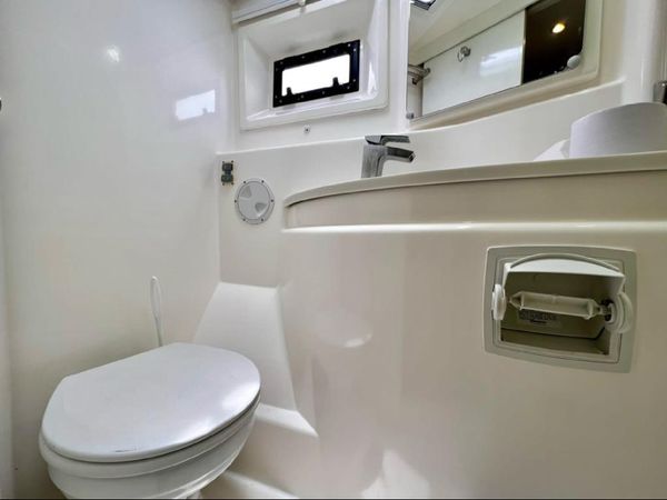 Leopard 48 | Avalone One