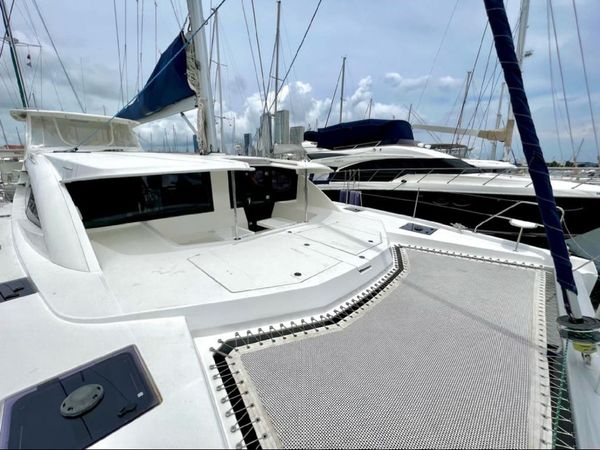 Leopard 48 | Avalone One