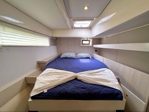 Leopard 48 | Avalone One