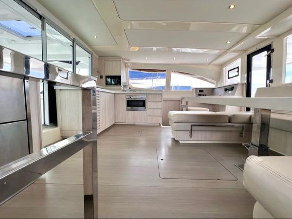 Leopard 48 | Avalone One