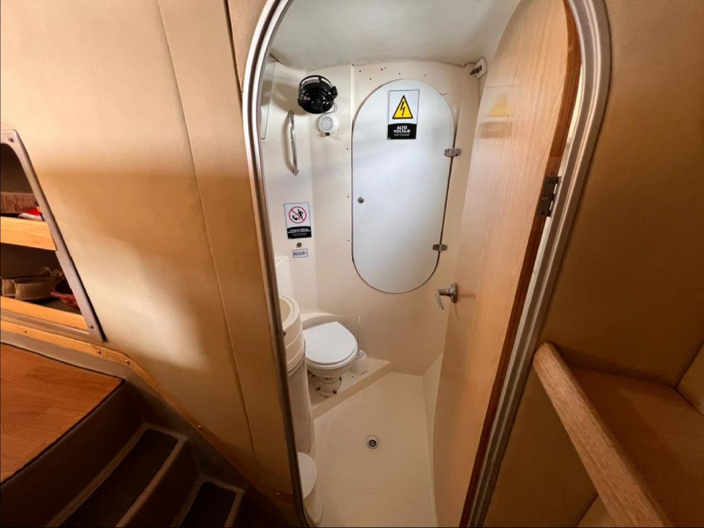 Fountaine Pajot Tobago 35 | Armonía