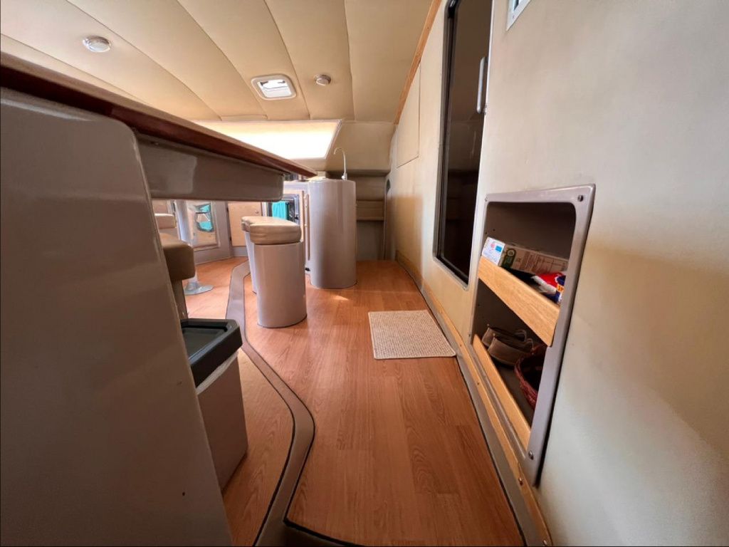 Fountaine Pajot Tobago 35 | Armonía