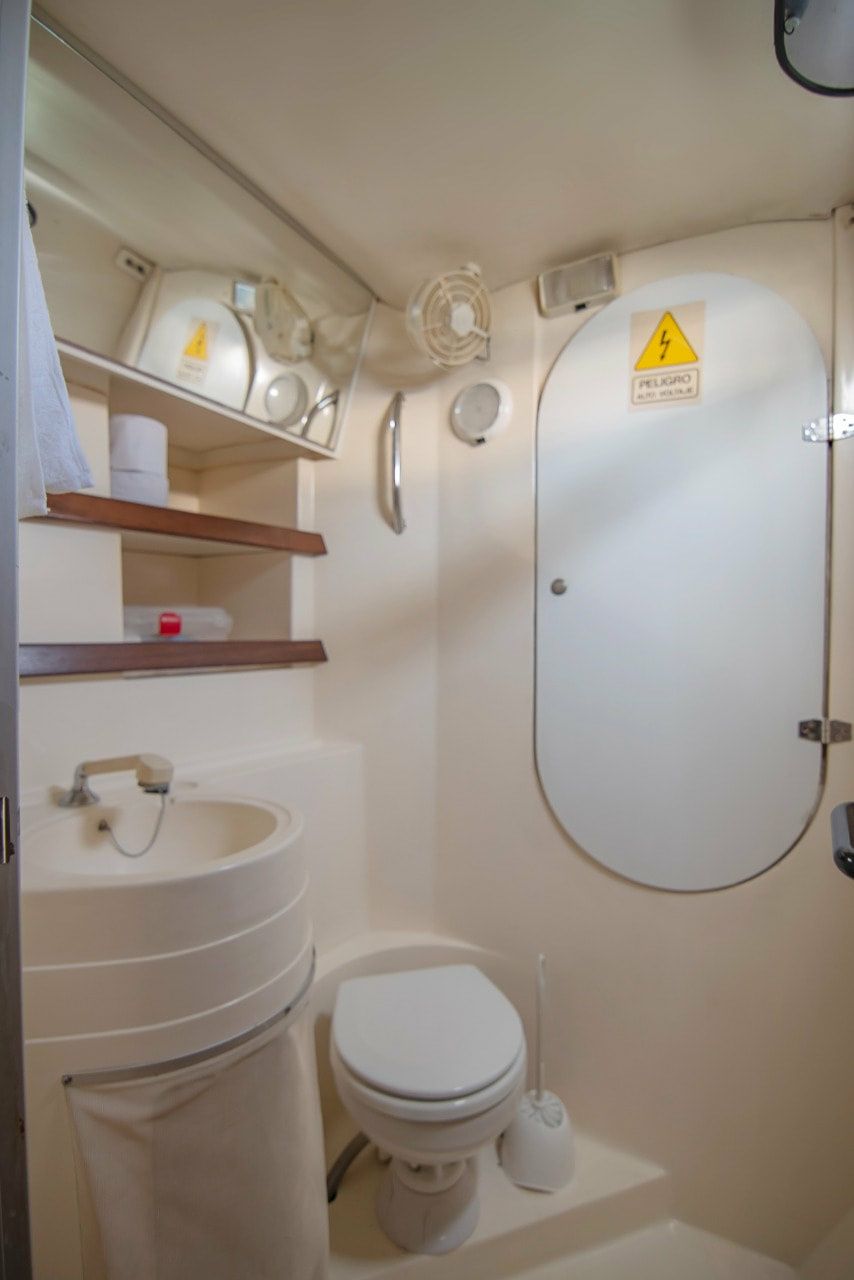 Fountaine Pajot Tobago 35 | Armonía
