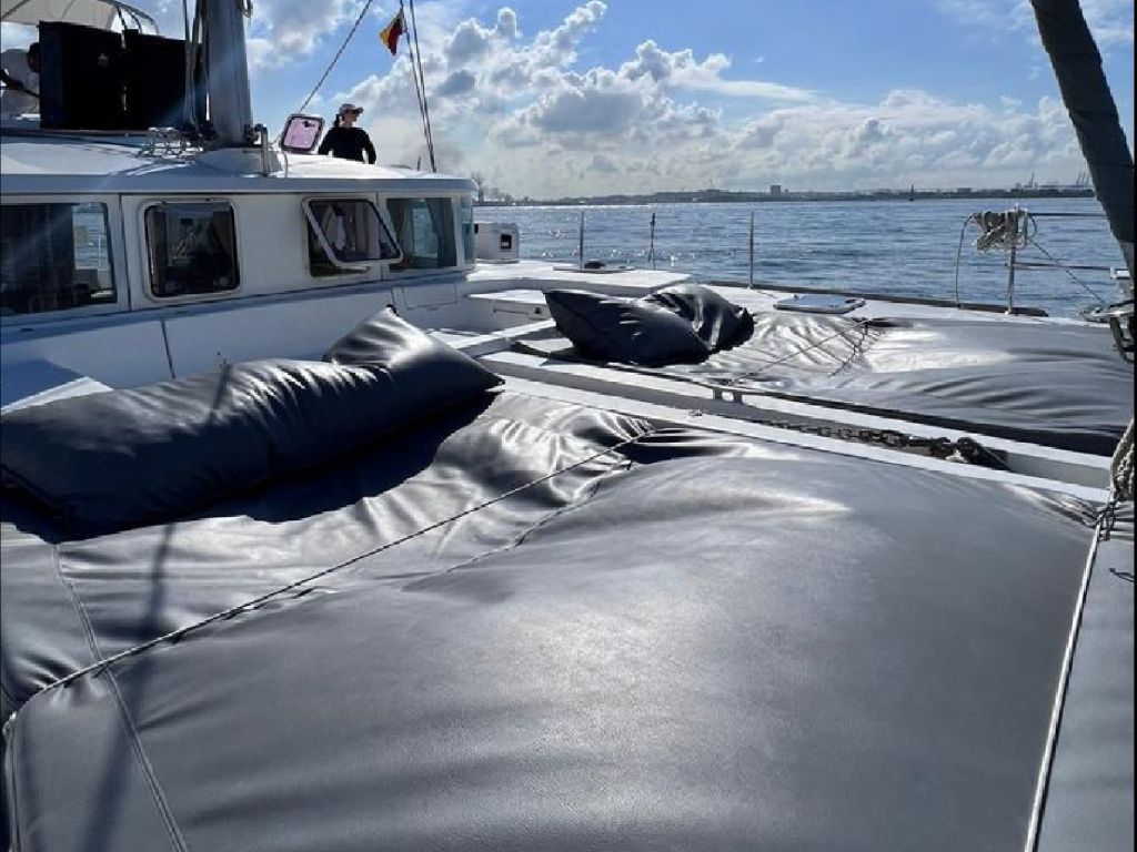 Lagoon 440 | Millennium