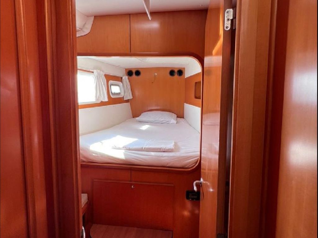 Lagoon 440 | Millennium