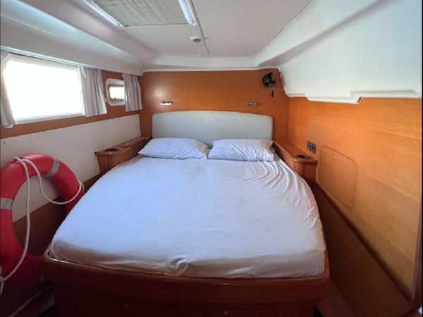 Lagoon 440 | Millennium