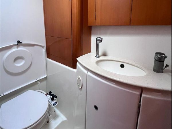 Lagoon 440 | Millennium