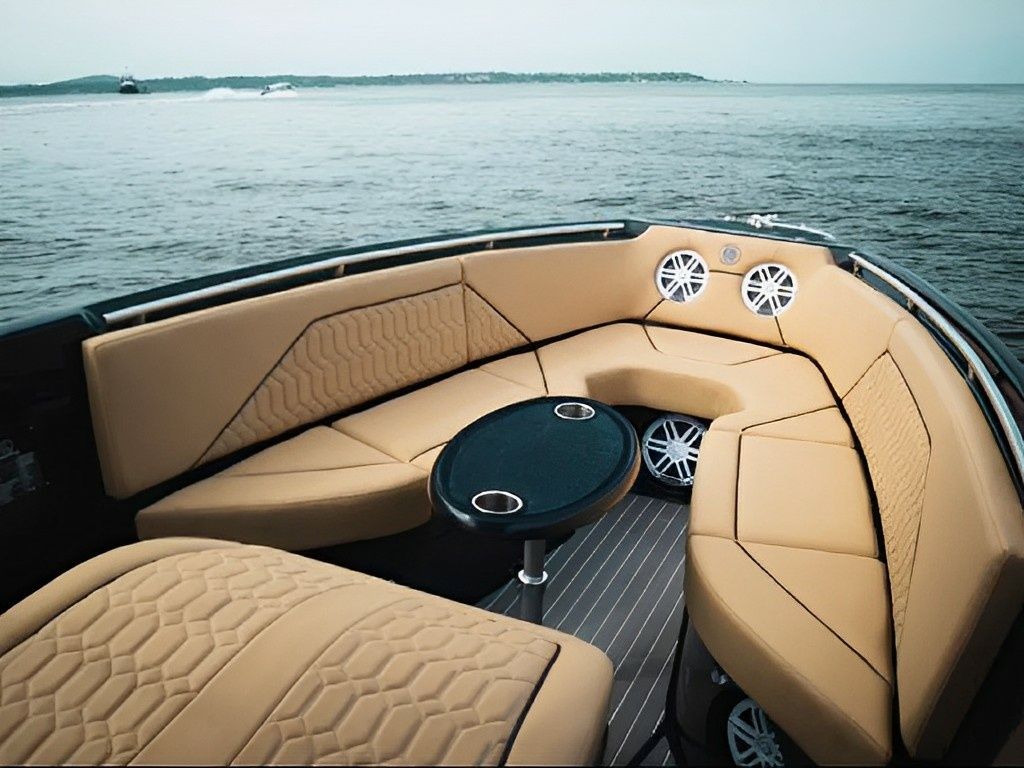 Bravo 290 | Sea La Vie