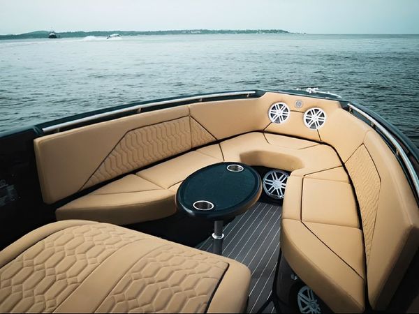 Bravo 290 | Sea La Vie