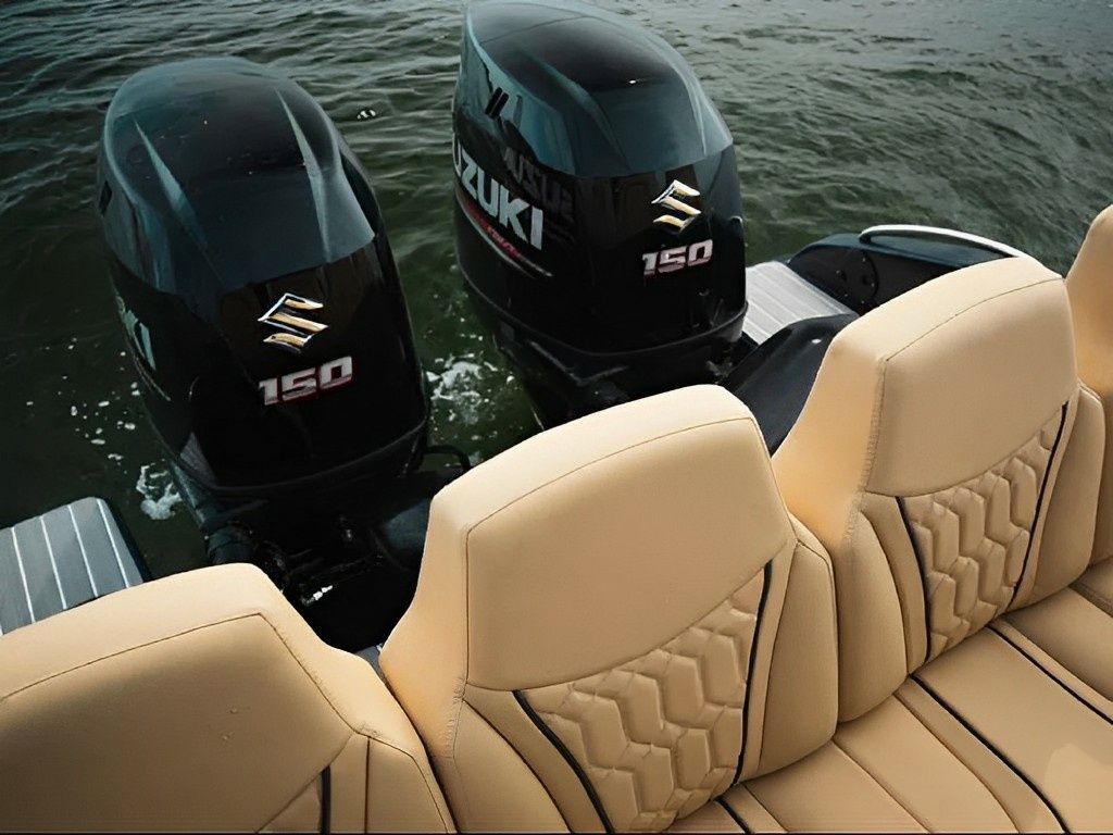 Bravo 290 | Sea La Vie