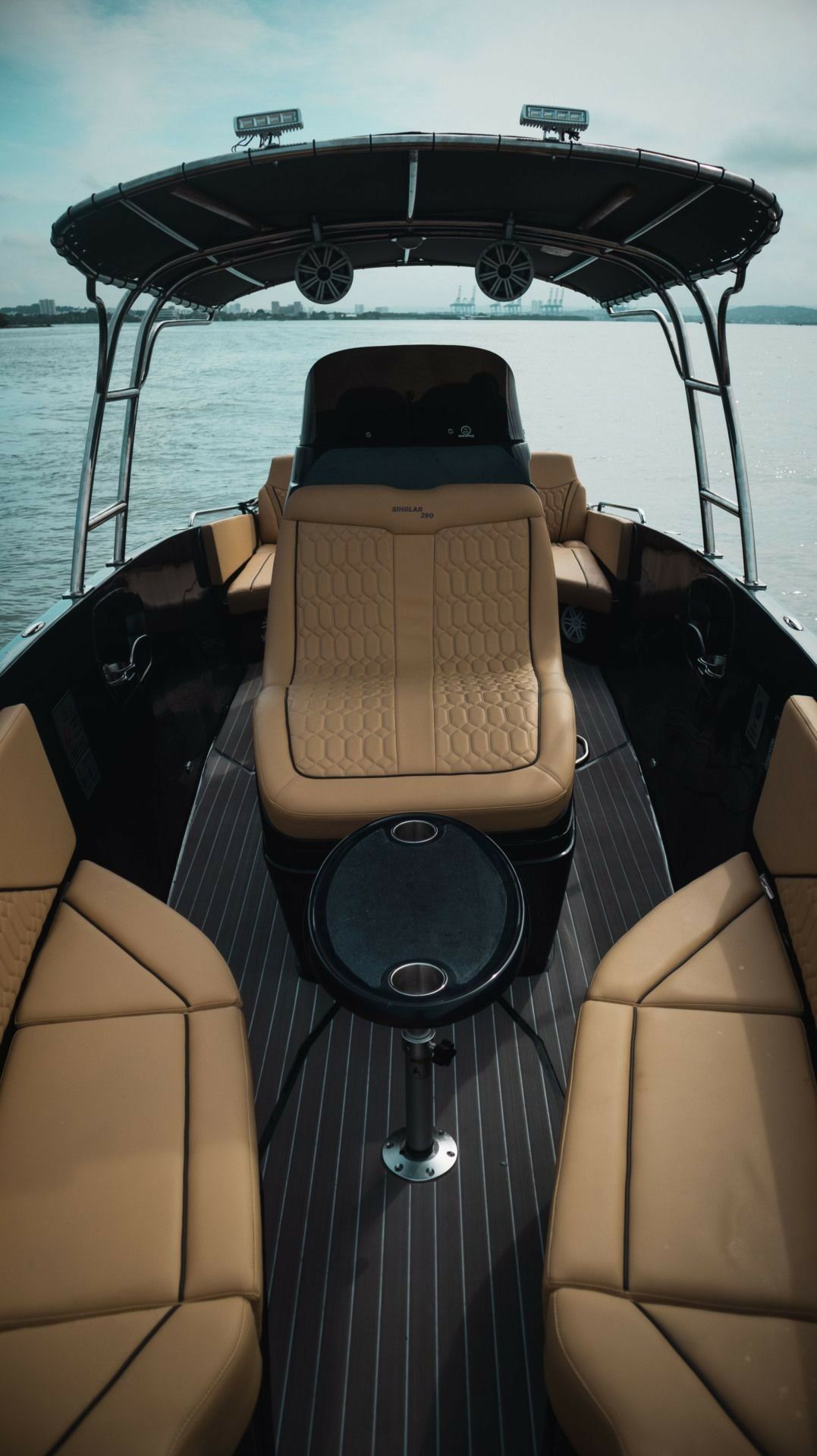 Bravo 290 | Sea La Vie