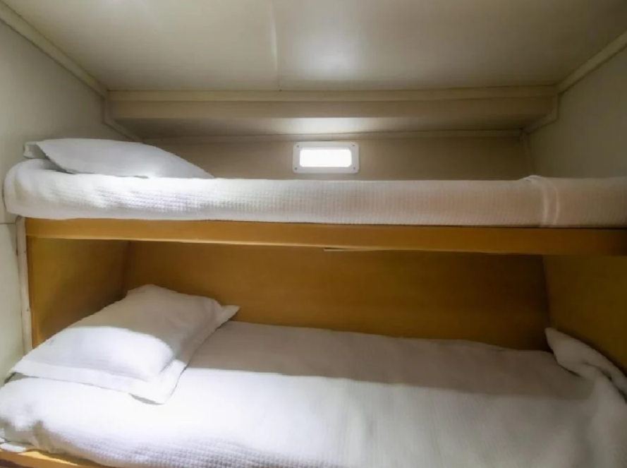 Black Fin 40 Flybridge | Toscano