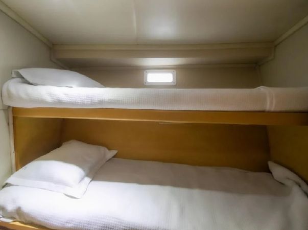 Black Fin 40 Flybridge | Toscano