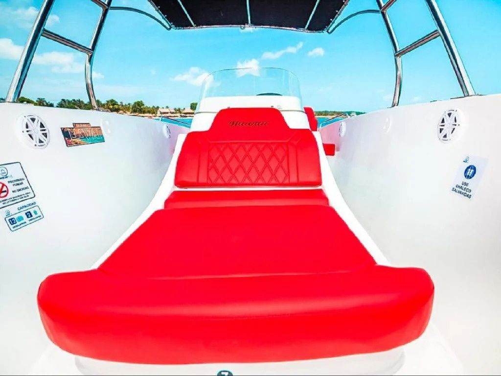 Bravo 280 | Hawaii 2