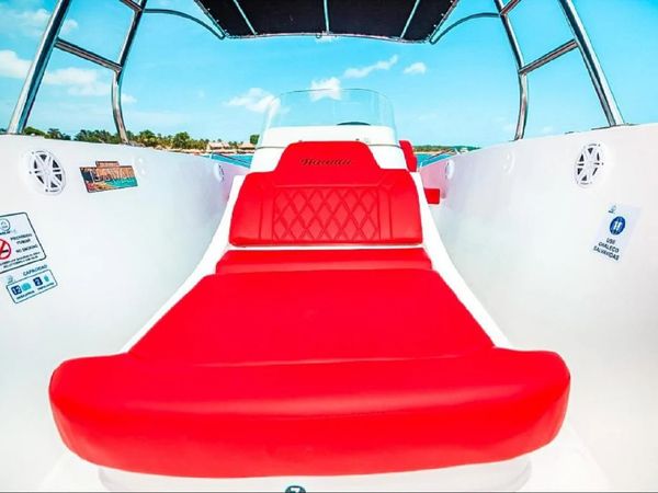 Bravo 280 | Hawaii 2