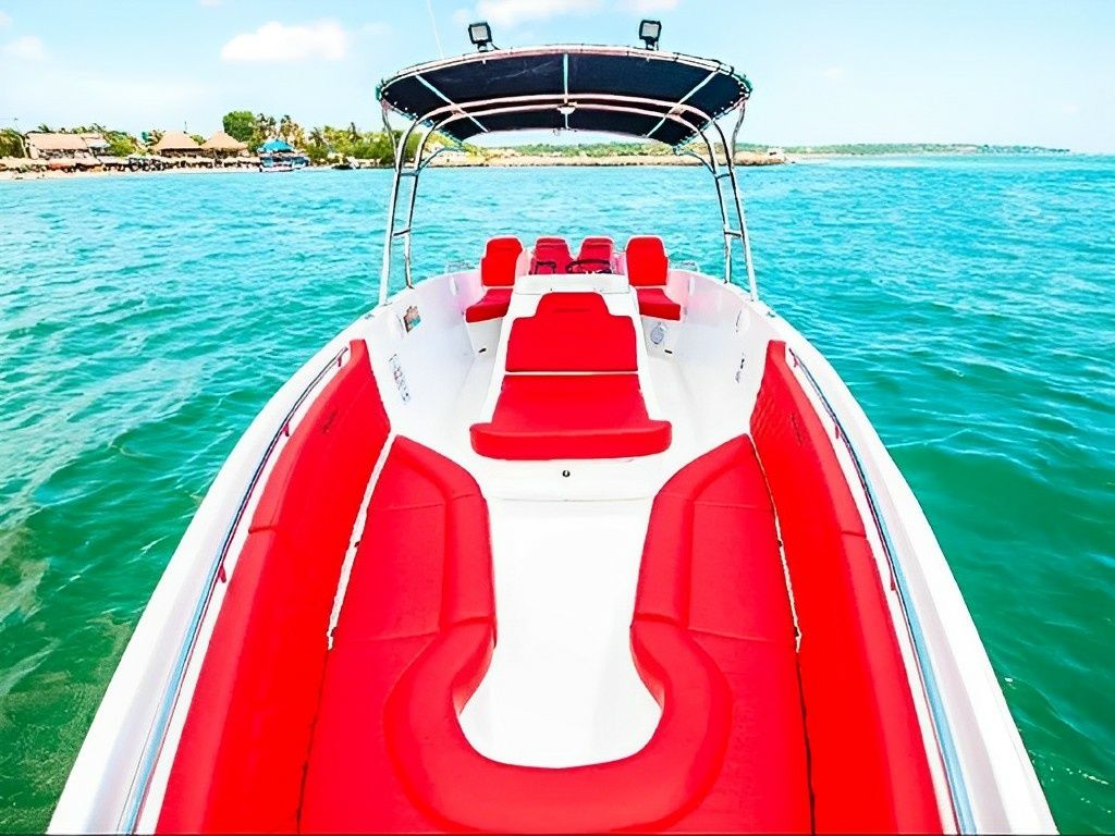 Bravo 280 | Hawaii 2