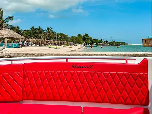 Bravo 280 | Hawaii 2