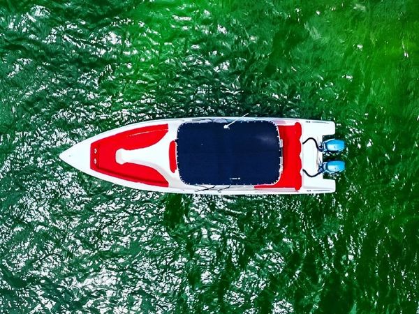 Bravo 280 | Hawaii 2