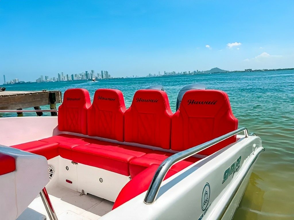 Bravo 280 | Hawaii 2