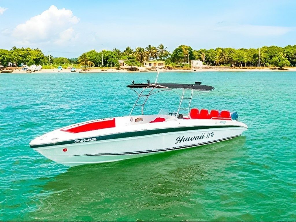 Bravo 280 | Hawaii 2