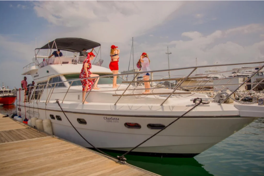 Horizon 56 | Charlotte