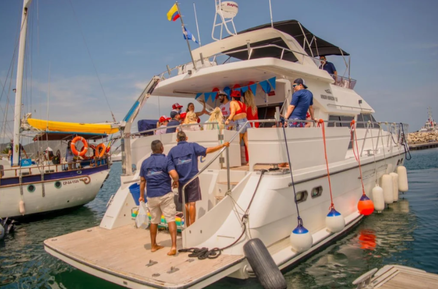 Horizon 56 | Charlotte