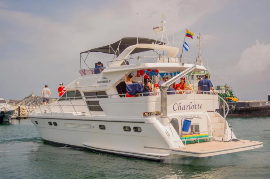 Horizon 56 | Charlotte