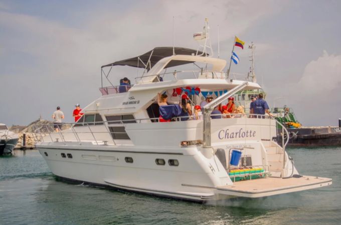 Horizon 56 | Charlotte